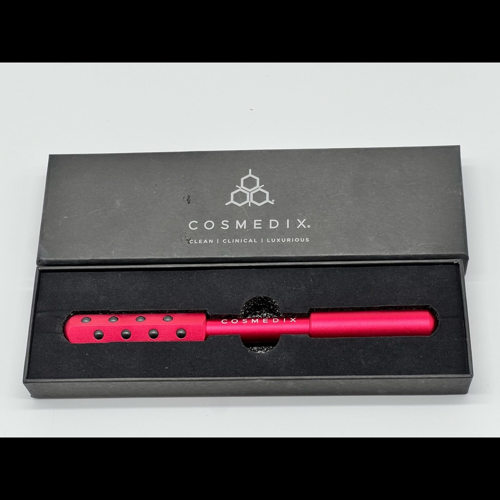 COSMEDIX FACIAL ROLLER - Picture 2 of 2